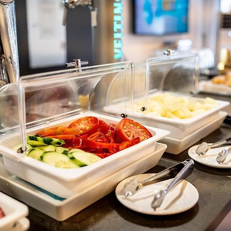 Planet Hotels Blue El Arenal  Ngoại thất bức ảnh