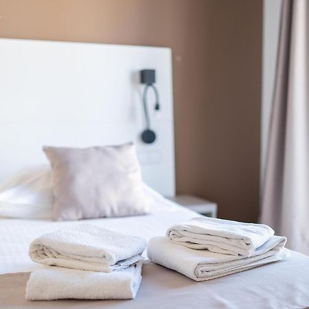 Planet Hotels Blue El Arenal  Ngoại thất bức ảnh