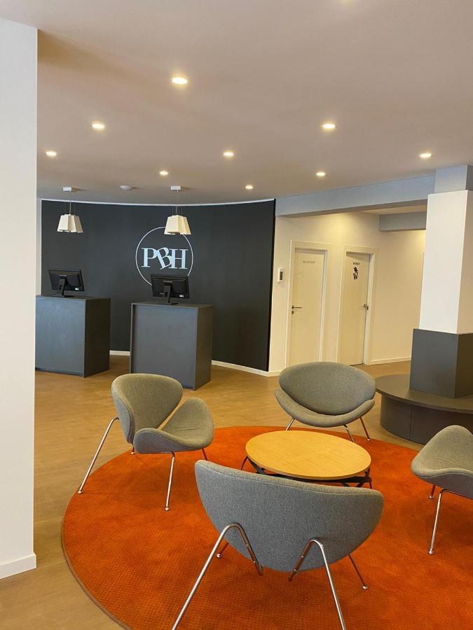 Planet Hotels Blue El Arenal  Ngoại thất bức ảnh