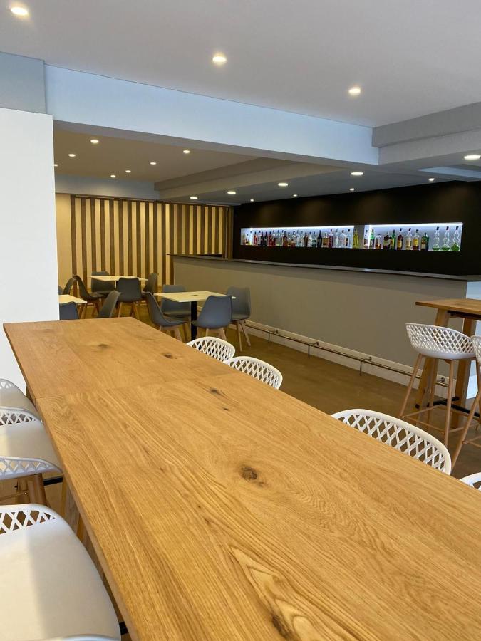 Planet Hotels Blue El Arenal  Ngoại thất bức ảnh